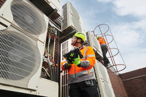 Best Seasonal HVAC Services in Magnet Cove, AR