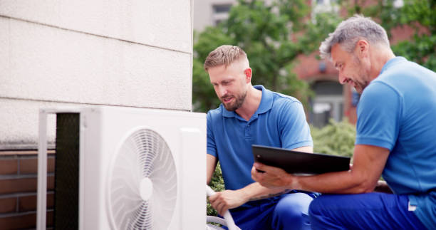 Best Residential HVAC in Magnet Cove, AR