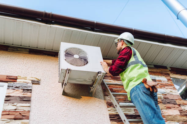 Best HVAC Retrofitting and Upgrading in Magnet Cove, AR
