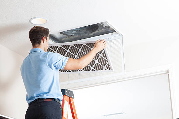 Best HVAC Equipment and Components in Magnet Cove, AR