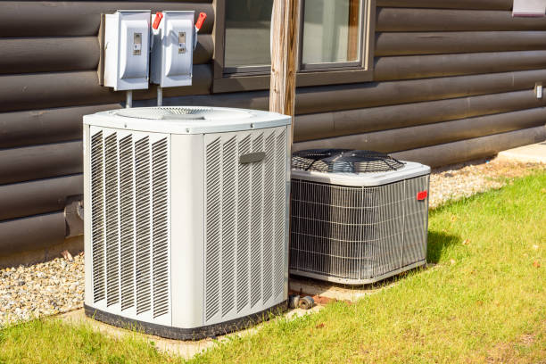 Professional HVAC in Magnet Cove, AR